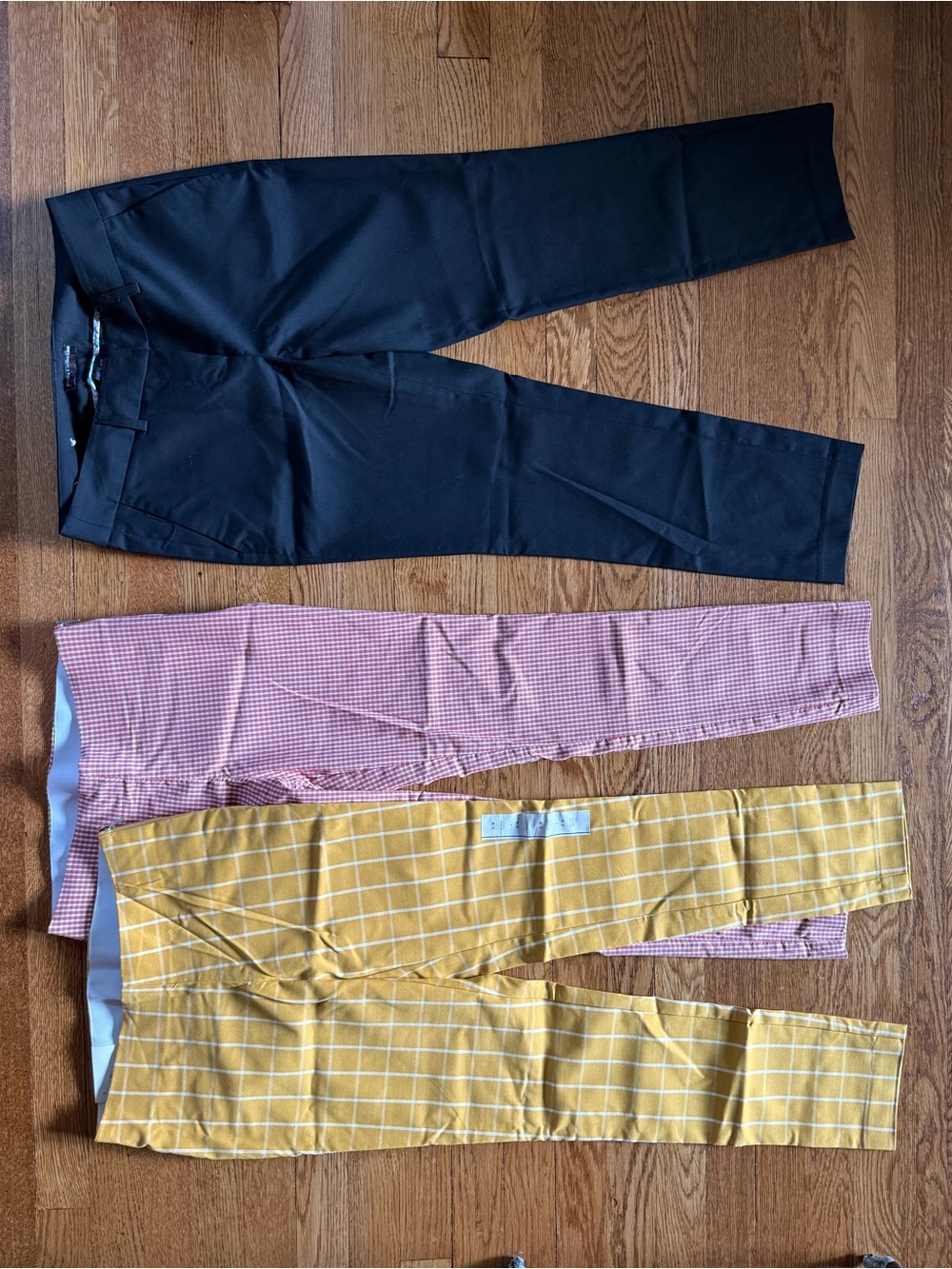 Peddle Pusher Work Pant Bundle